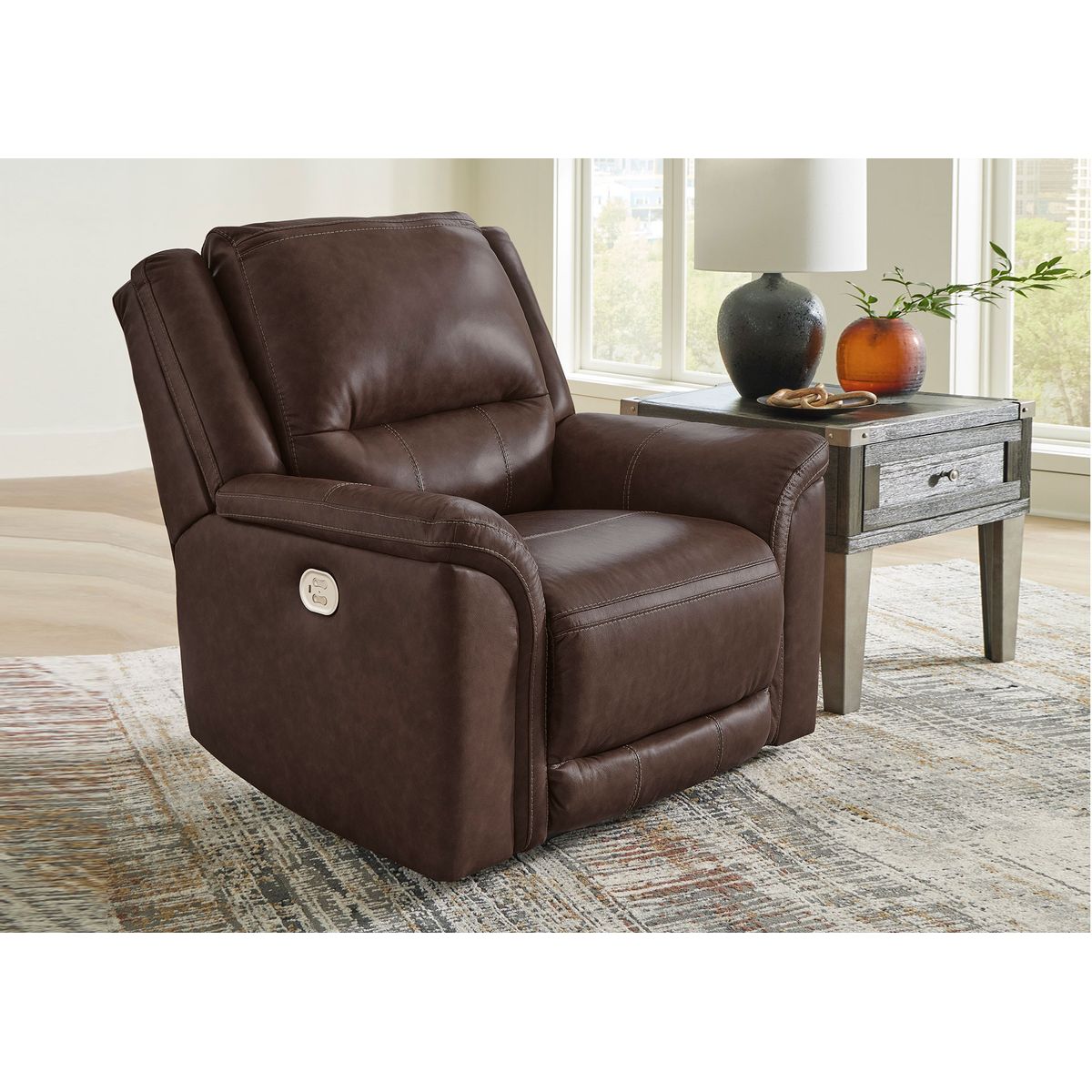 ASHLEY - Bergere Trasimeno