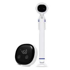 KINEGUN PRO - Pack Tallímetro ultrasónico + Cinta métrica digital Bluetooth