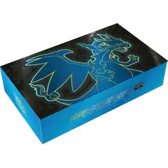 POKEMON - TCG MEGA CHARIZARD X EX ULTRA PREMIUM COLLECTION ESPAÑOL