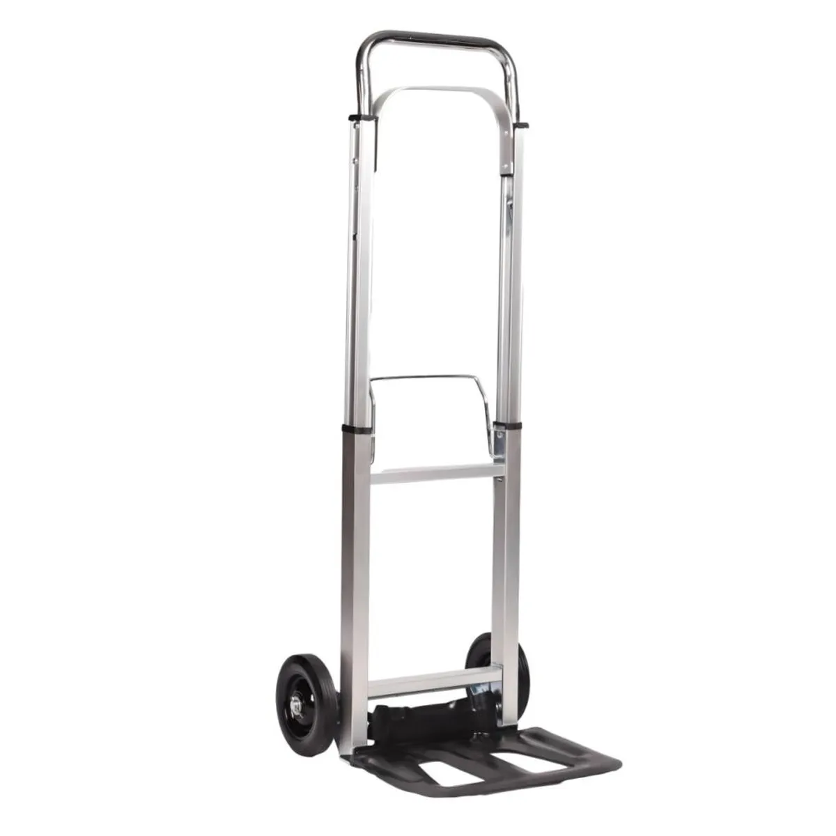 GENERICO - YEGUA URO GRIS PLEGABLE 90KG