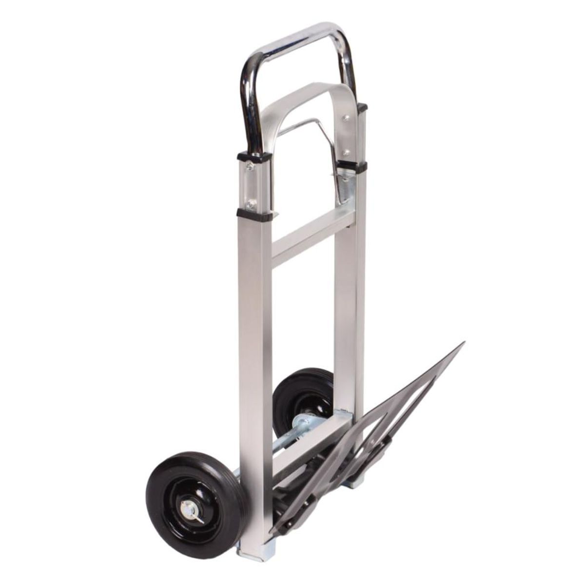 GENERICO - YEGUA URO GRIS PLEGABLE 90KG