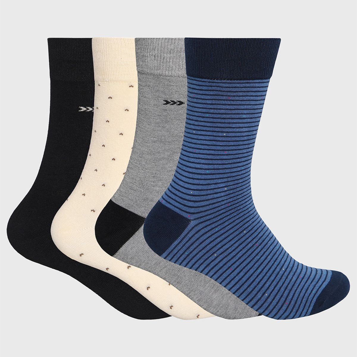 ARROW - Caja Calcetines 4 Unidades Casual Arrow ARROW