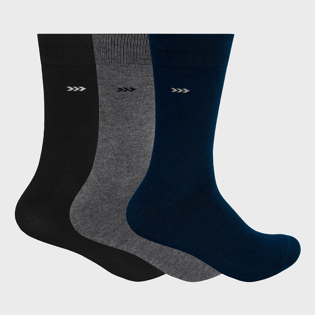 ARROW - Calcetines Pack 3 Unidades Bambú Arrow ARROW