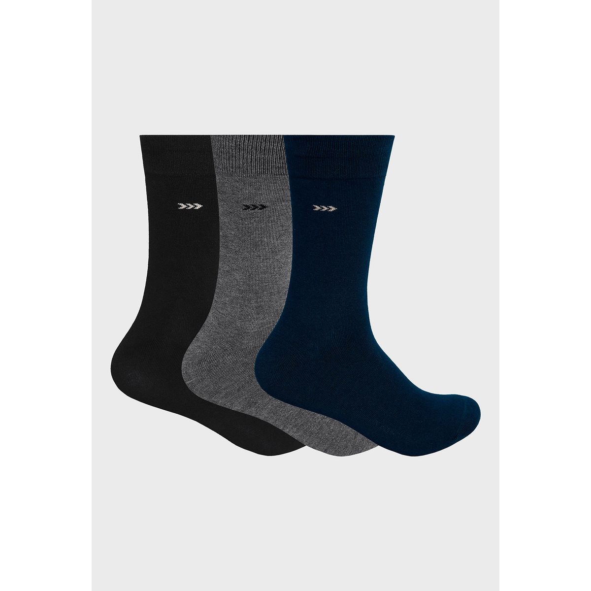 ARROW - Calcetines Pack 3 Unidades Bambú Arrow ARROW