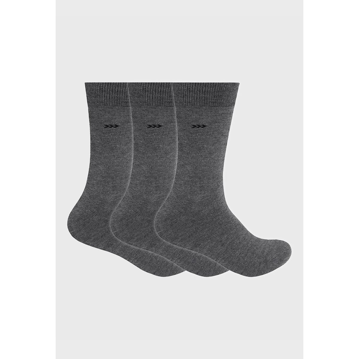 ARROW - Calcetines Pack 3 Unidades Bambú Arrow ARROW
