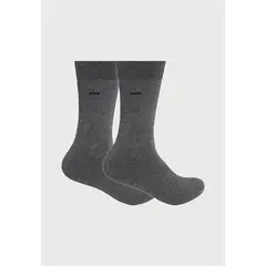 ARROW - Calcetines Pack 2 Unidades Bambú