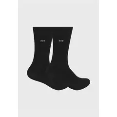 ARROW - Calcetines Pack 2 Unidades Bambú