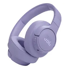 JBL - Audífonos Bluetooth Tune 770 NC Cancelacion De Ruido Violeta