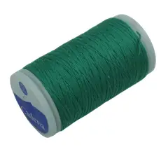 CADENA - Hilo para coser de algodón mercerizado 100yds