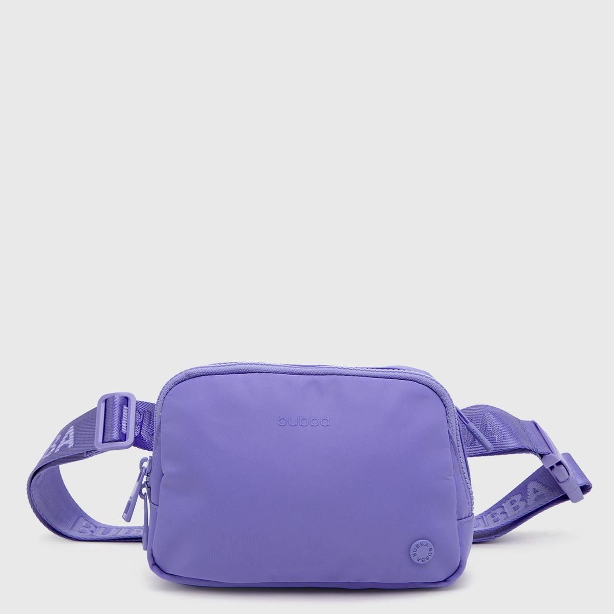 BUBBA - Crossbag Anytime Lilac Bubba Essentials