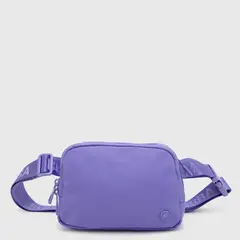 BUBBA - Crossbag Anytime Lilac Essentials