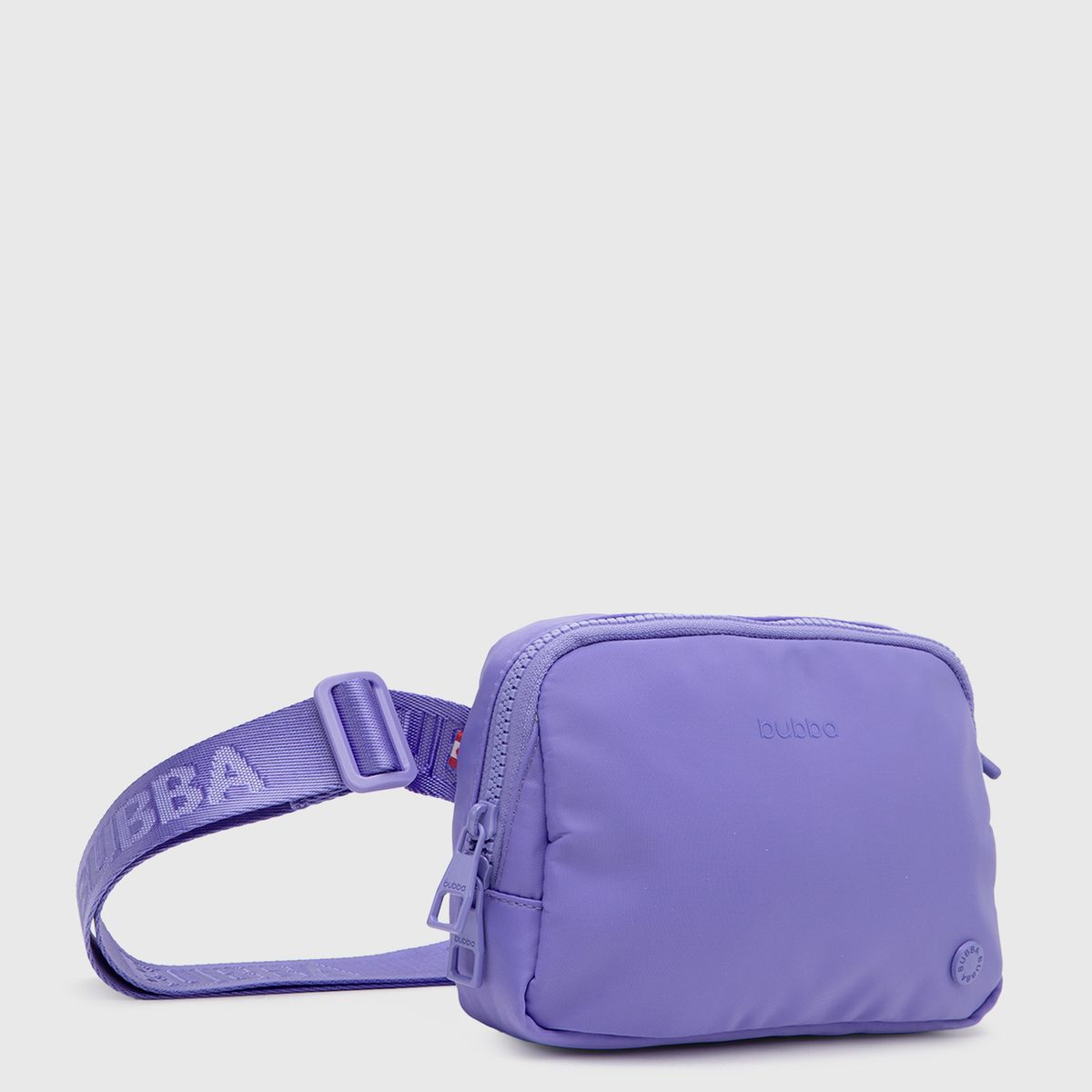 BUBBA - Crossbag Anytime Lilac Bubba Essentials