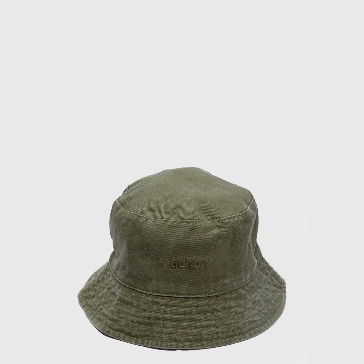 BUBBA - Gorro Green Bubba Essentials