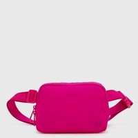 Crossbag Anytime Fucsia Essentials