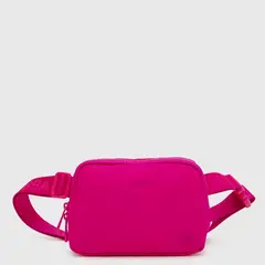 BUBBA - Crossbag Anytime Fucsia Essentials