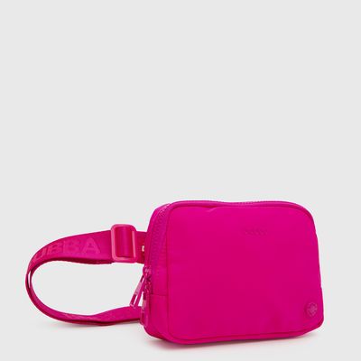 Imagen 2 del producto Crossbag Anytime Fucsia Essentials