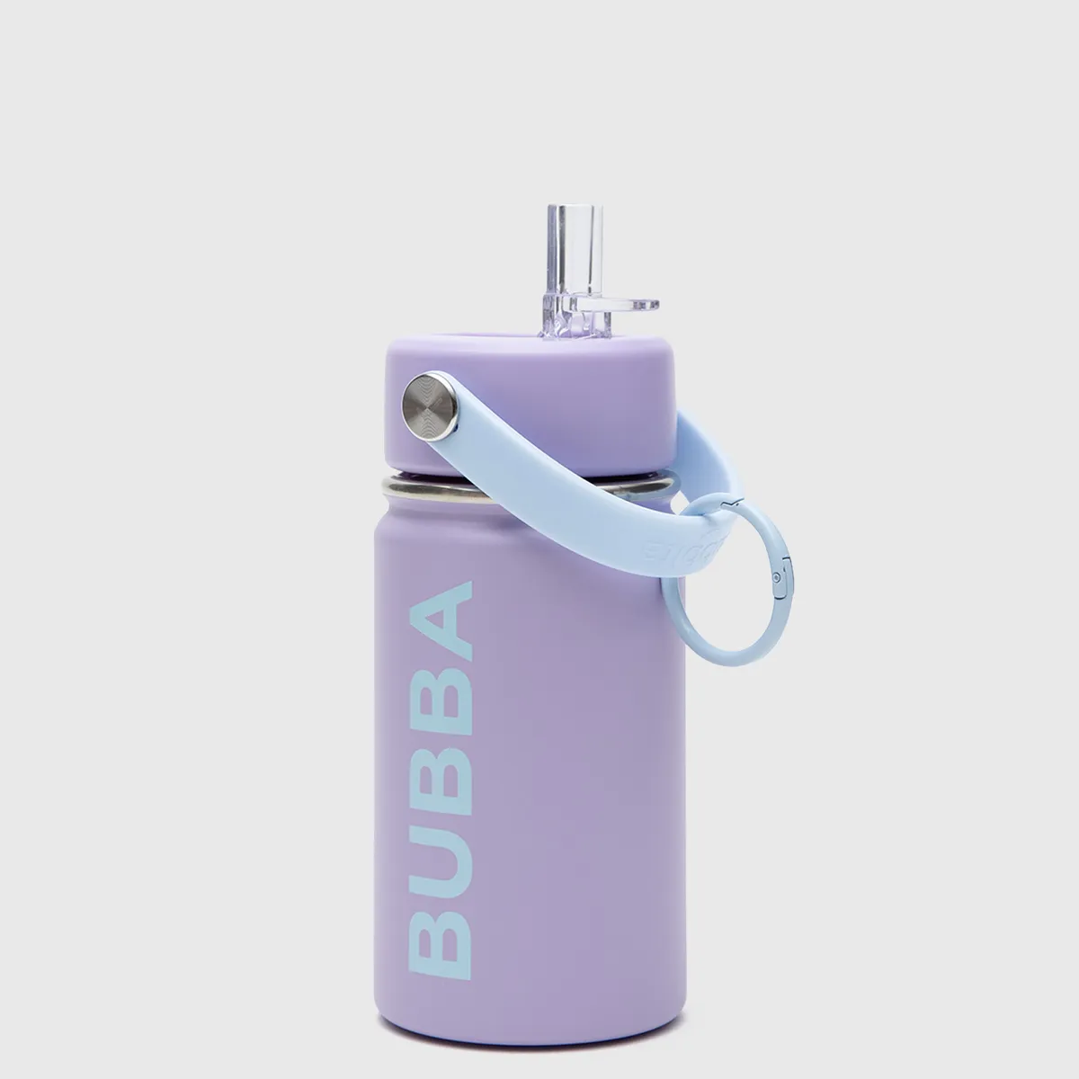 BUBBA - Botella Bubbita Grape Bubba Essentials