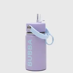 BUBBA - Botella Bubbita Grape Essentials