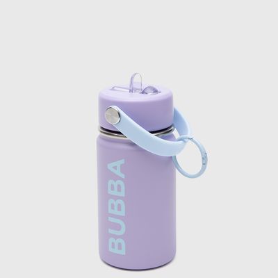 Imagen 2 del producto Botella Bubbita Grape Essentials