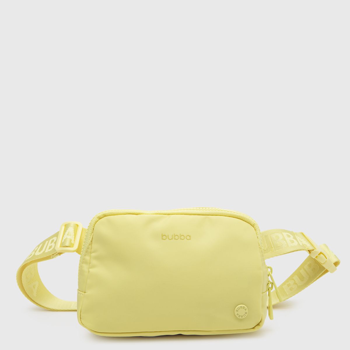 BUBBA - Banano Crossbag Anytime Yellow Bubba Essentials