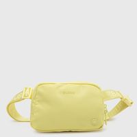 Crossbag Anytime Yellow Essentials