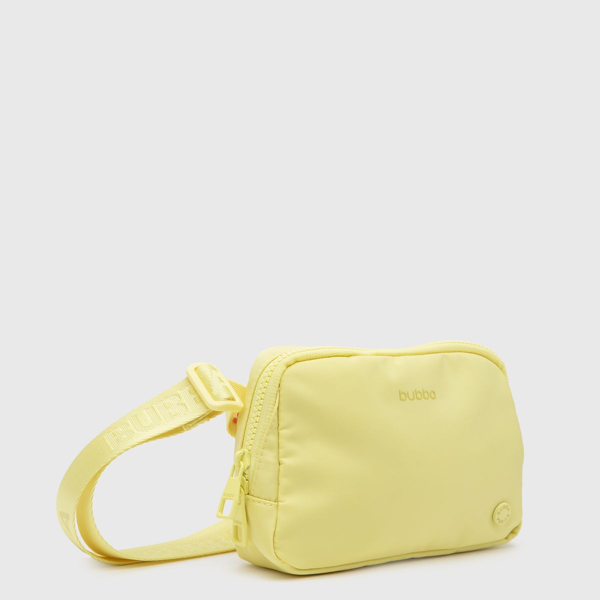 BUBBA - Banano Crossbag Anytime Yellow Bubba Essentials