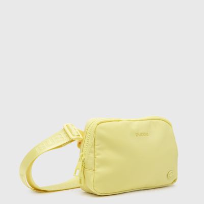 Imagen 2 del producto Crossbag Anytime Yellow Essentials