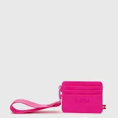 BUBBA - Tarjetero Chromatic Cherry Essentials