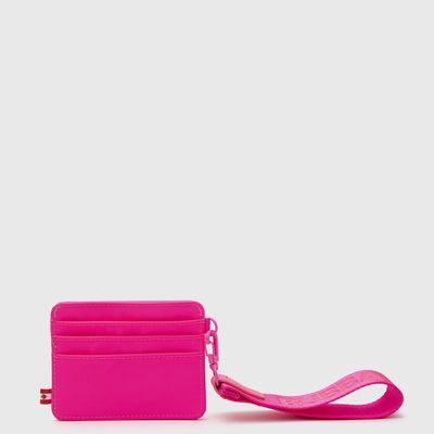 Imagen 2 del producto Tarjetero Chromatic Cherry Essentials