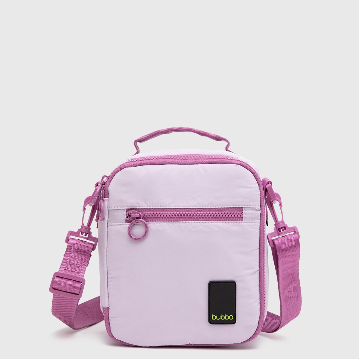 BUBBA - Lonchera Bubbita Pink Bubba Essentials