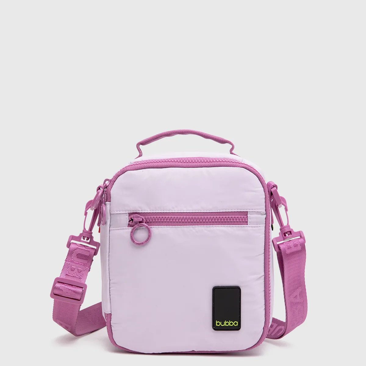 BUBBA - Lonchera Bubbita Pink Bubba Essentials