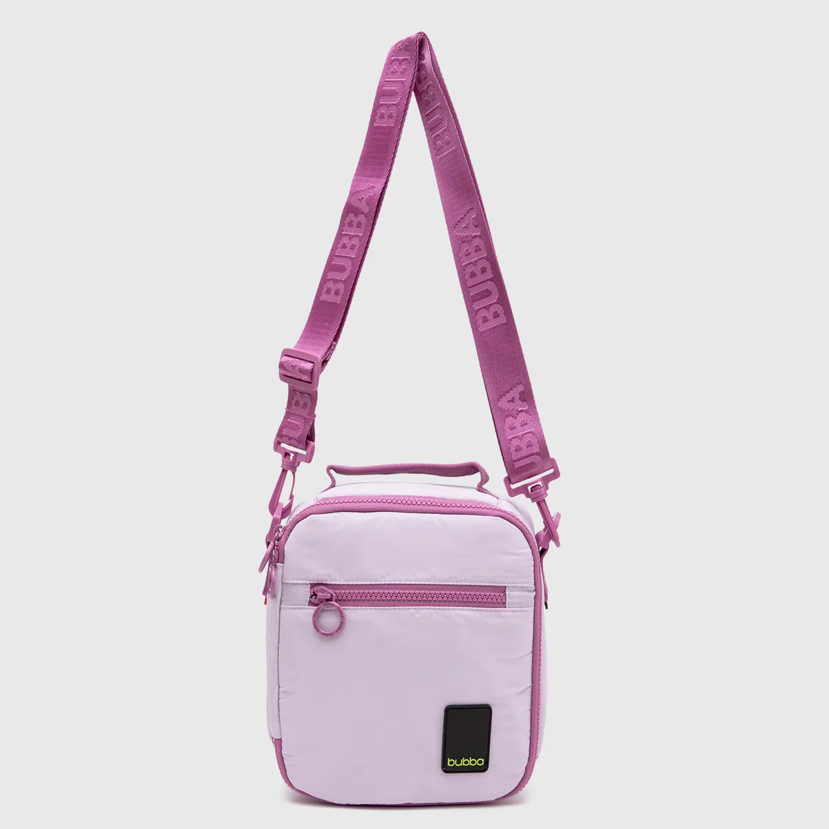 BUBBA - Lonchera Bubbita Pink Bubba Essentials