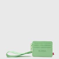 Tarjetero Chromatic Minty Essentials