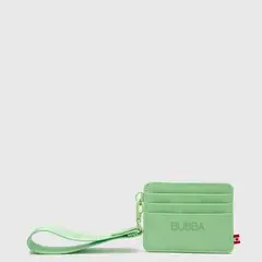 BUBBA - Tarjetero Chromatic Minty Essentials