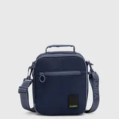 BUBBA - Lonchera Bubbita Blue Essentials