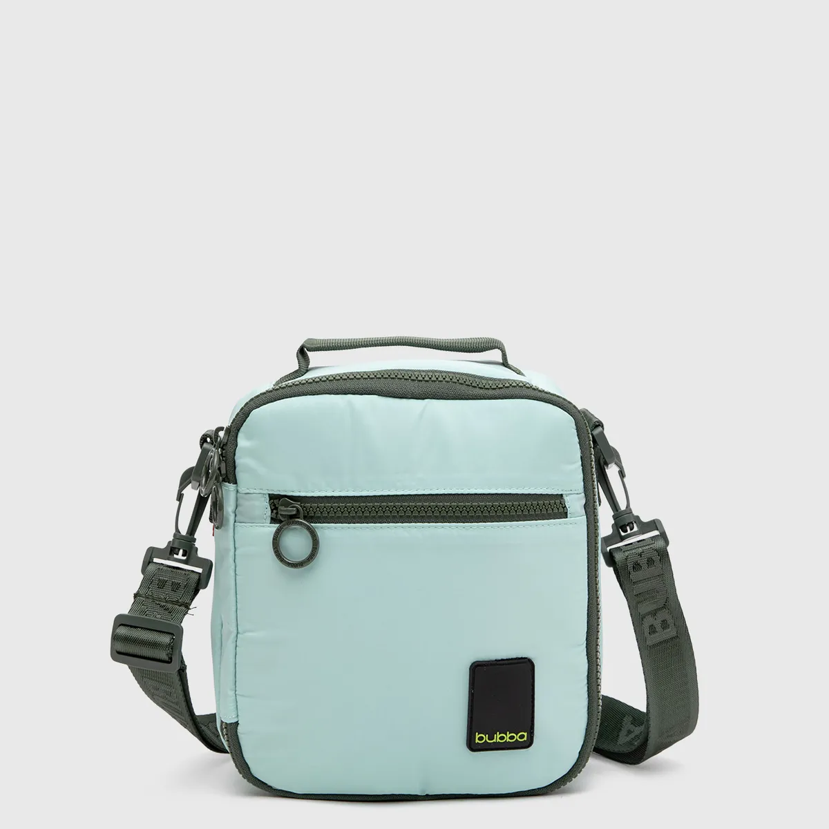 BUBBA - Lonchera Bubbita Green Bubba Essentials