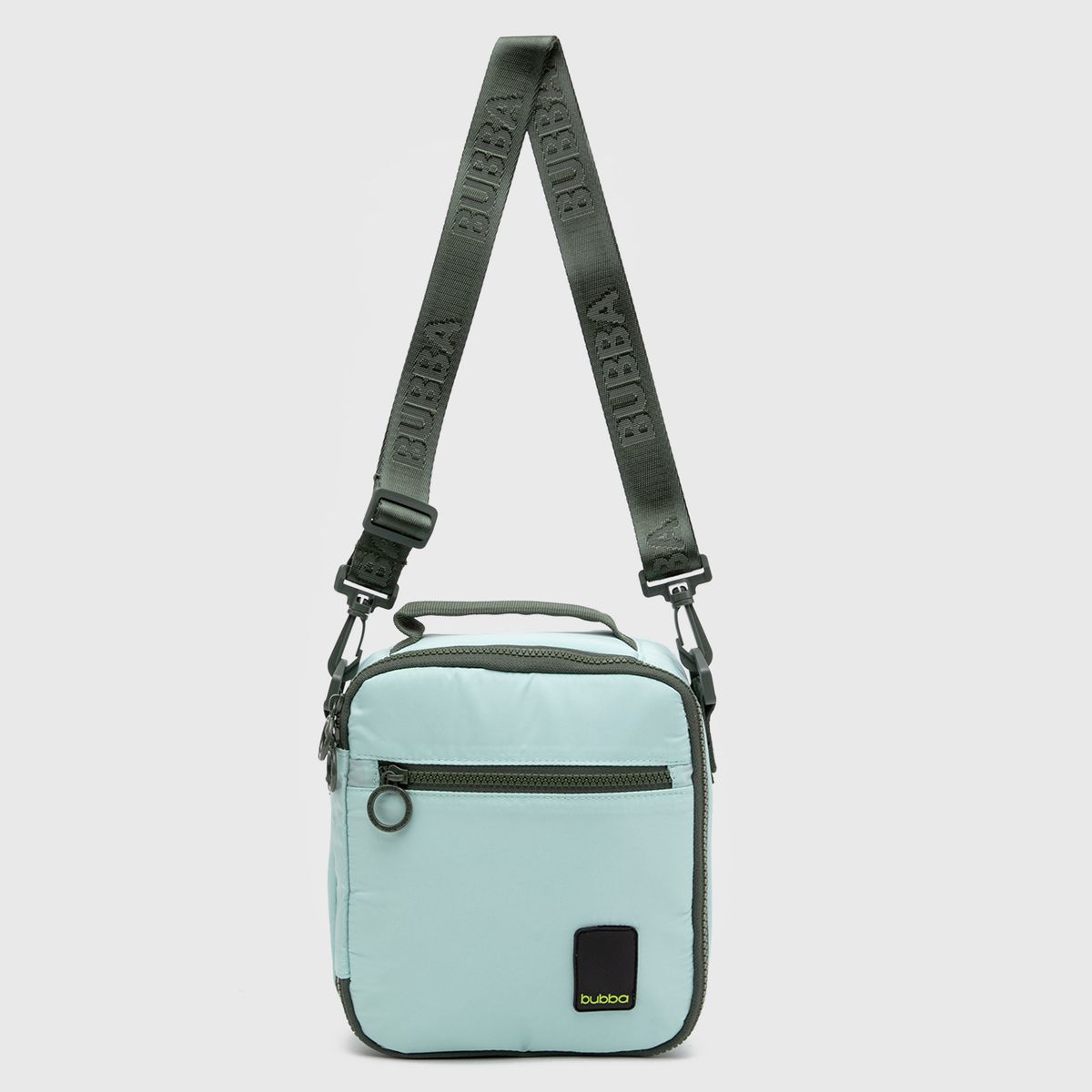 BUBBA - Lonchera Bubbita Green Bubba Essentials