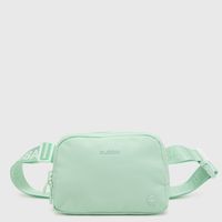 Crossbag Anytime Mint Essentials