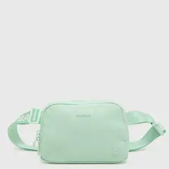 BUBBA - Banano Crossbag Anytime Mint Essentials