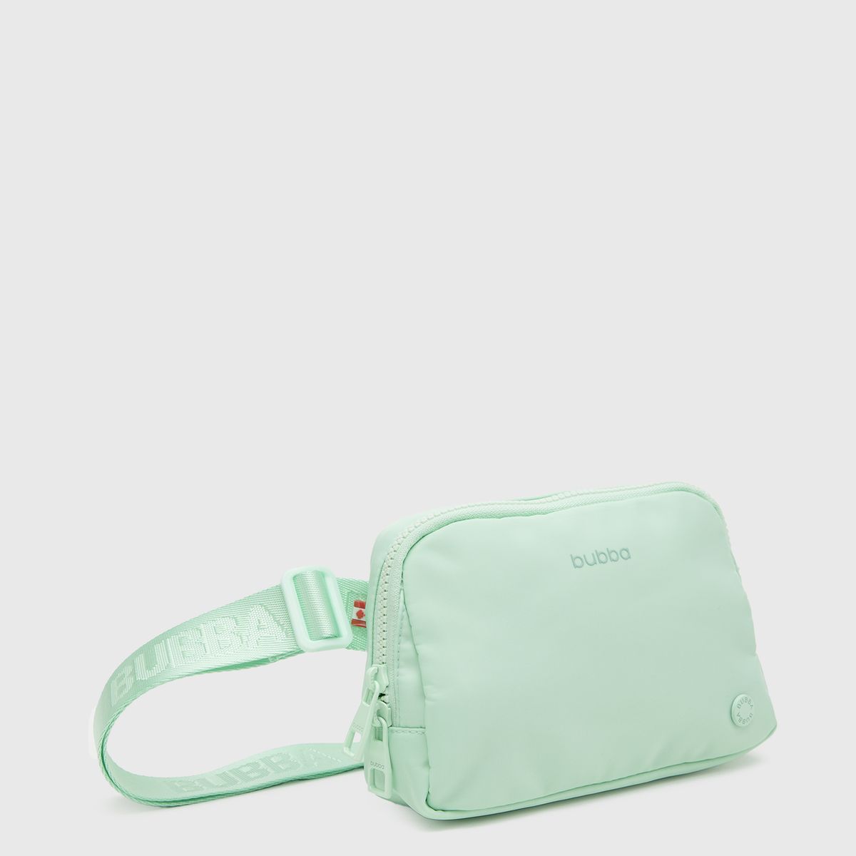 BUBBA - Crossbag Anytime Mint Bubba Essentials