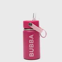 Botella Bubbita Berry Essentials