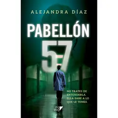 ZIG ZAG - Libro PABELLÓN 57