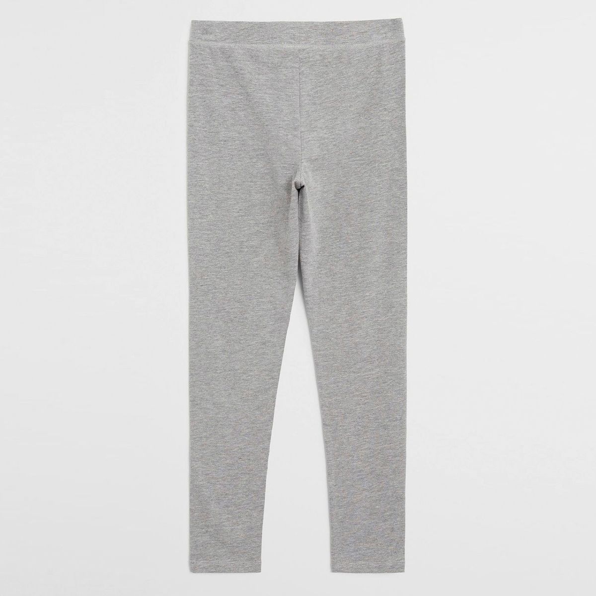 MANGO KIDS - Leggins Algodón Orgánico Niña Mango Kids