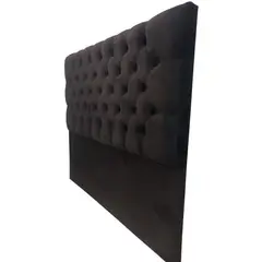 GENERICO - Respaldo de cama de 2 plazas