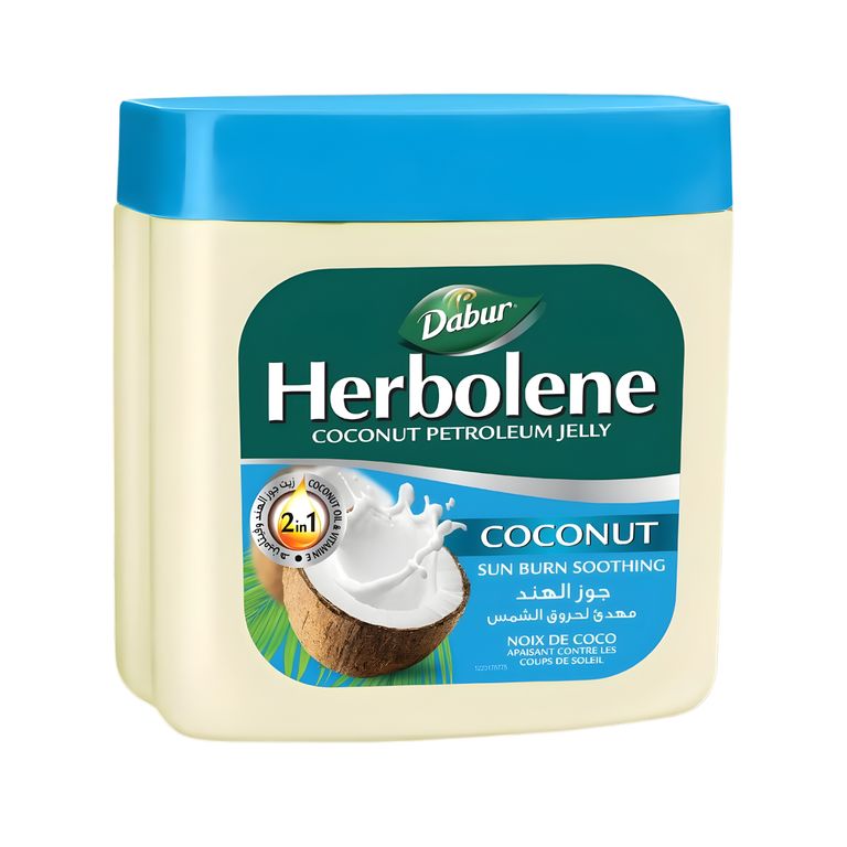 Vaselina 2 en 1 Coconut 225 ml