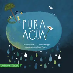 ZIG ZAG - Libro PURA AGUA
