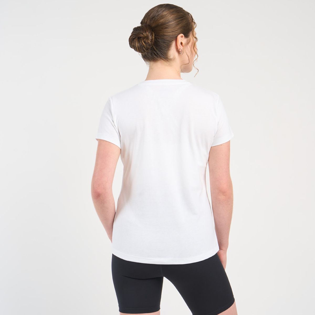 ELLESSE - POLERA MUJER ELLESSE AMELIA ROSADO