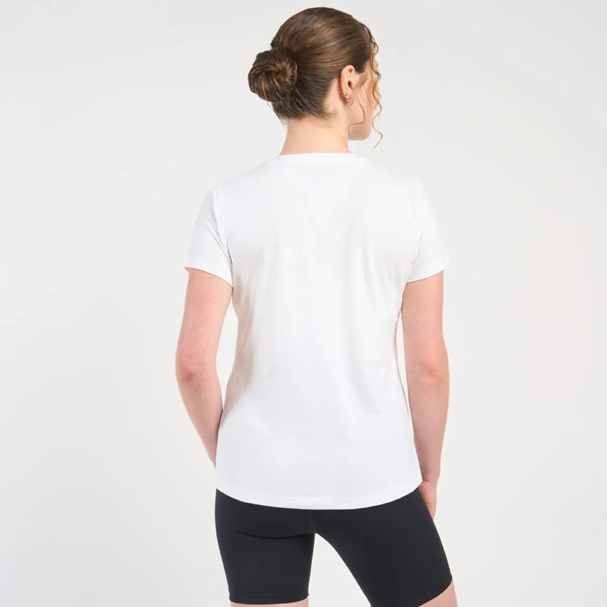 ELLESSE - POLERA MUJER ELLESSE AMELIA ROSADO
