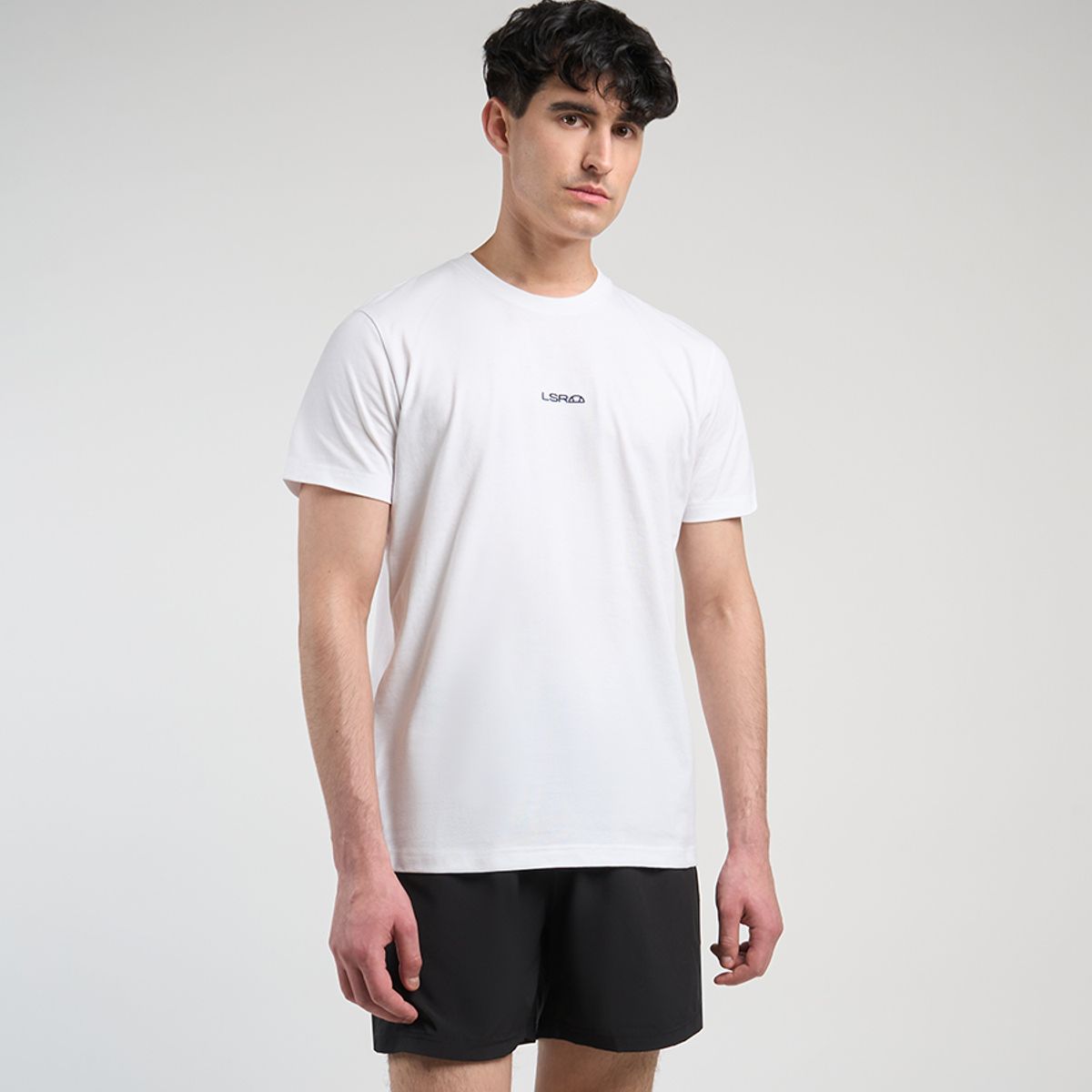 ELLESSE - POLERA HOMBRE ELLESSE BLAINE BLANCO