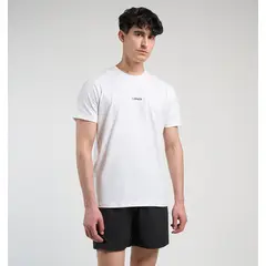 ELLESSE - POLERA HOMBRE BLAINE BLANCO